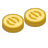 2.130 Монет