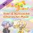 Saki & Kyousuke Character Pack