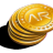 550 Монет