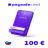 100 EUR