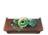 300 Ornate Jade