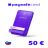 50 EUR