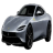 Ferrari Roma Dacia Grigio Silverstone