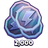 2000 Жетонов