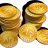 3.200 Монет