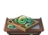 980 Ornate Jade