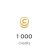 1.000 кредитов