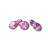 60 Pink Diamonds
