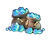 9.999 Frost Star