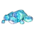 999 Frost Star