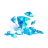 3280 Genesis Crystals