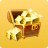 3600 Gcubes