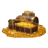 7000 Dragon Crystal