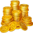5.200 Монет