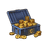 2.500 криптокоинов