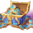 9.999 Antia Coins
