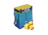 Кастомизированный набор брюк +16 GCubes