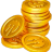 550 Монет
