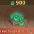 900 Dragon Jades
