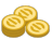 5.700 Монет