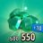 500+50 Самоцветов