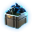 1.250 Черных камней