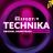 TECHNIKA Original Soundtrack (REMASTERED)