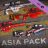 ASIA Skin Pack
