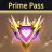 Deep Space Pass - Prime Pass