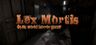 Lex Mortis