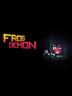 Frog Demon