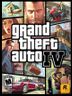 Grand Theft Auto IV