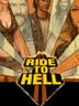 Ride to Hell Retribution