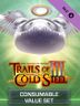 The Legend of Heroes Trails of Cold Steel III Consumable Value Set
