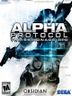 Alpha Protocol