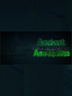 Ancient Anathema