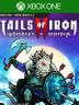 Tails of Iron 2 Whiskers of Winter
