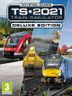 Train Simulator 2021 Deluxe