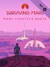 Surviving Mars Mars Lifestyle Radio
