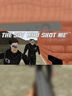 The spy who shot me™