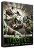 Teenage Mutant Ninja Turtles Out of the Shadows