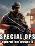 Special Ops Operation Assault
