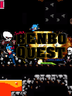 SUPER BENBO QUEST TURBO DELUXE