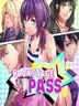Backstage Pass