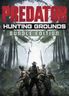 Predator Hunting Grounds Predator Edition