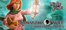Samantha Swift and the Hidden Roses of Athena