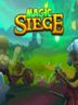 Magic Siege Defender