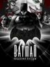 Batman The Telltale Series Shadows Edition