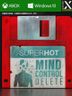Superhot Mind Control Delete