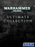 SEGA's Ultimate Warhammer 40,000